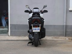 Honda ADV350 - фото 6