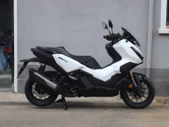 Honda ADV350 - фото 8