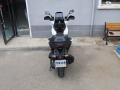 Honda ADV350 - фото 9