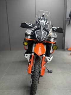 KTMR2R 790 Adventure 800 cc - фото 1