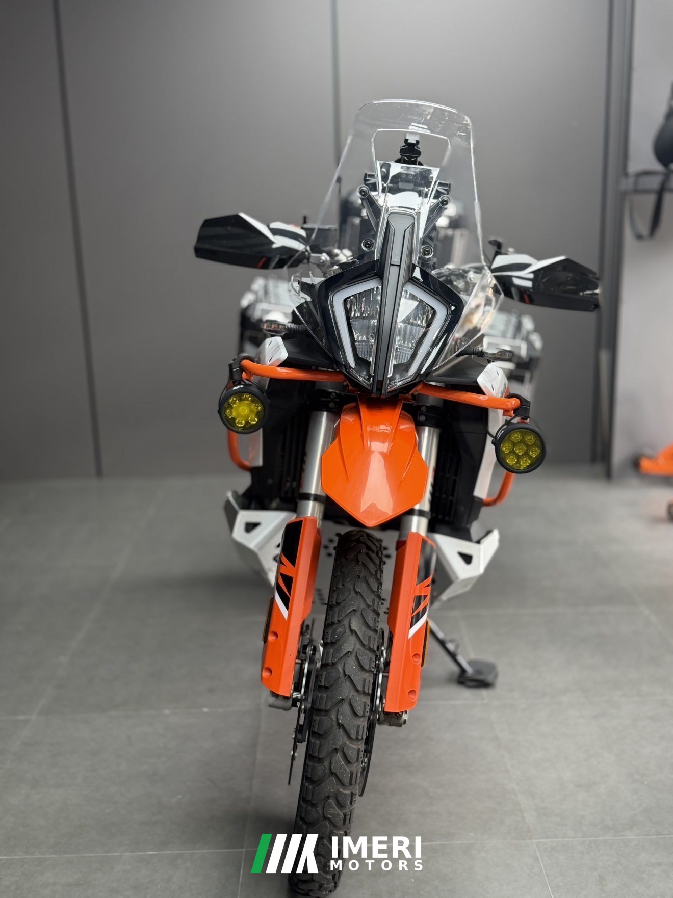 2025 KTMR2R 790 Adventure 800 cc