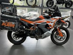 KTMR2R 790 Adventure 800 cc - фото 2