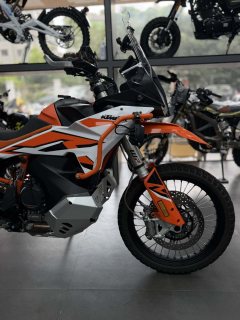 KTMR2R 790 Adventure 800 cc - фото 3