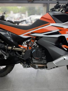 KTMR2R 790 Adventure 800 cc - фото 4