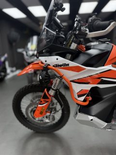 KTMR2R 790 Adventure 800 cc - фото 5