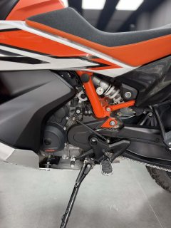 KTMR2R 790 Adventure 800 cc - фото 6