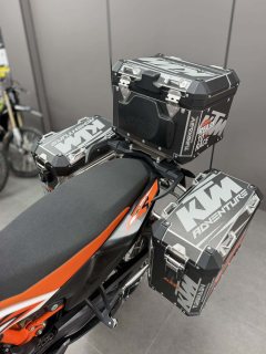 KTMR2R 790 Adventure 800 cc - фото 7