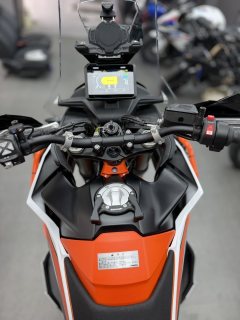KTMR2R 790 Adventure 800 cc - фото 9