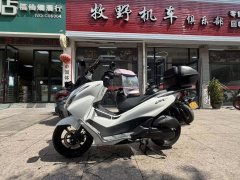 Haojue UFR150 - фото 1