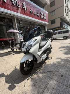 Haojue UFR150 - фото 2