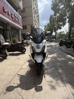 Haojue UFR150 - фото 3
