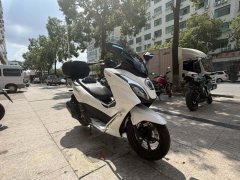 Haojue UFR150 - фото 4