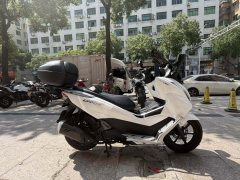 Haojue UFR150 - фото 5