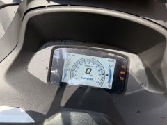Haojue UFR150 - фото 6