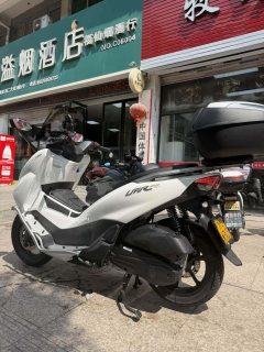 Haojue UFR150 - фото 7