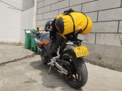 Nuoma 255S 250 cc - фото 2