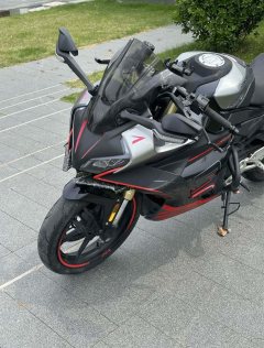 CFMOTO 450SR - фото 1