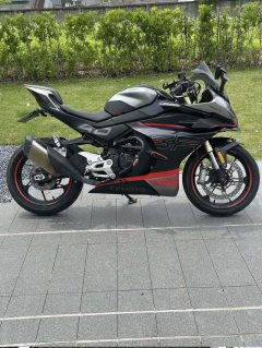 CFMOTO 450SR - фото 2