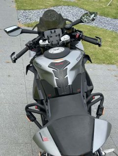 CFMOTO 450SR - фото 8