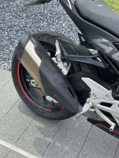 CFMOTO 450SR - фото 9