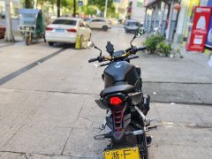 Honda CB650R - фото 2