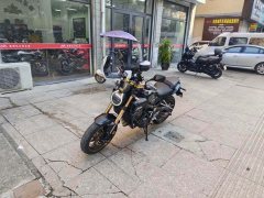 Honda CB650R - фото 5