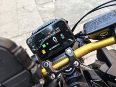 Honda CB650R - фото 6