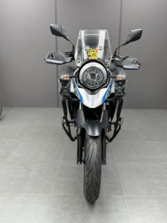 Haojue Suzuki DL250 - фото 1