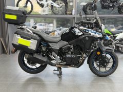 Haojue Suzuki DL250 - фото 2
