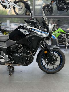 Haojue Suzuki DL250 - фото 3
