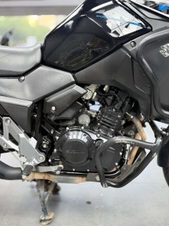 Haojue Suzuki DL250 - фото 5