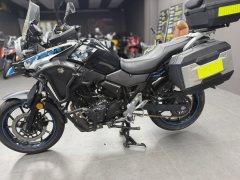 Haojue Suzuki DL250 - фото 6