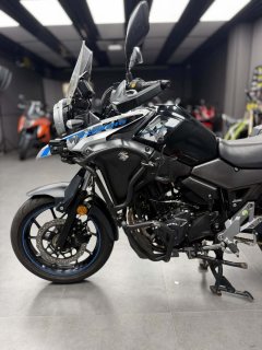 Haojue Suzuki DL250 - фото 7