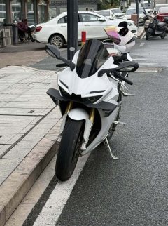 Zhangxue Motorcycles 500RR - фото 2