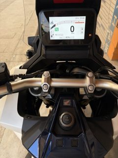 Honda X-ADV 750 - фото 3