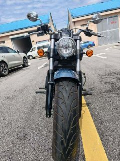 Indian Scout 1200 cc - фото 2
