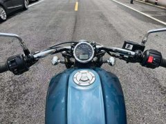 Indian Scout 1200 cc - фото 4