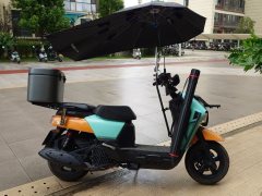 SYM Little Ant 4MICA 150 cc - фото 2