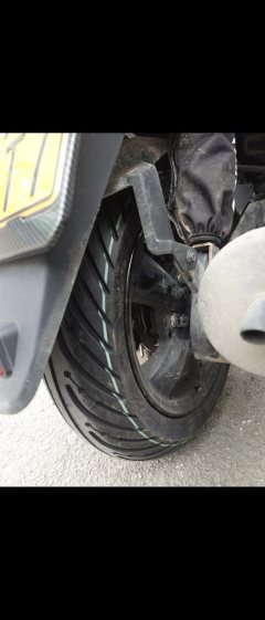 SYM Little Ant 4MICA 150 cc - фото 3