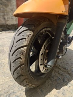 SYM Little Ant 4MICA 150 cc - фото 5
