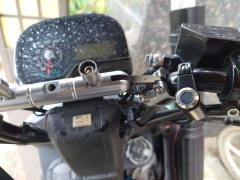 SYM Little Ant 4MICA 150 cc - фото 9