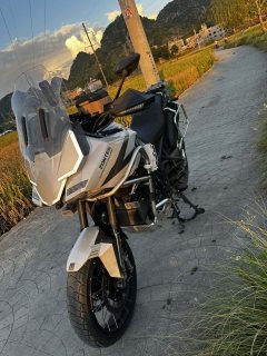Zontes 703F 700 cc - фото 3