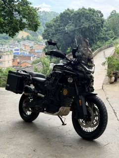 CFMOTO 800MT - фото 1