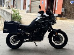 CFMOTO 800MT - фото 3
