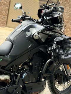 CFMOTO 800MT - фото 4