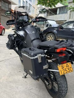CFMOTO 800MT - фото 5