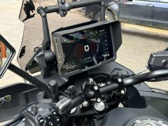 CFMOTO 800MT - фото 6