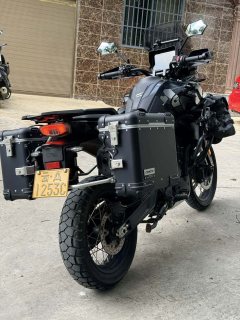 CFMOTO 800MT - фото 7