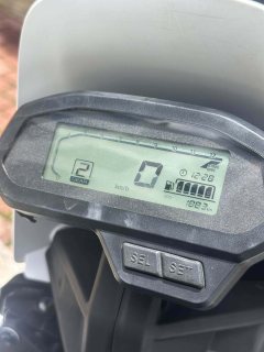 Benelli BKX250 - фото 4