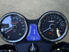 Zhangxue Motorcycles 500F - фото 2